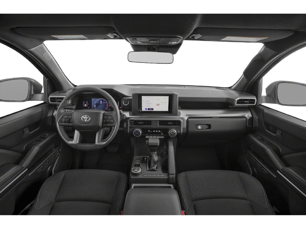 New 2026 Toyota 4Runner SR5 AWD/4WD image 5