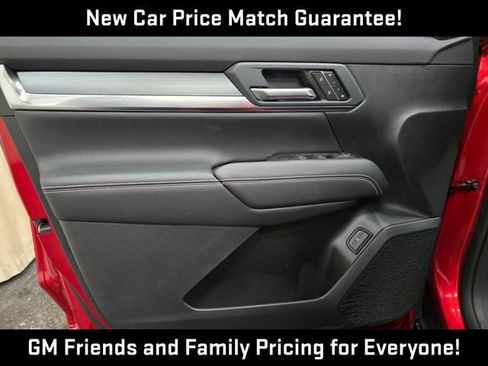 New 2026 GMC Terrain Elevation w/ Elevation Premium Package image 11