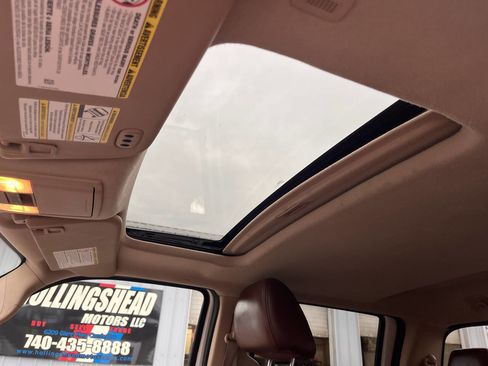 Used 2011 Ford F350 King Ranch w/ King Ranch w/Chrome Pkg image 15