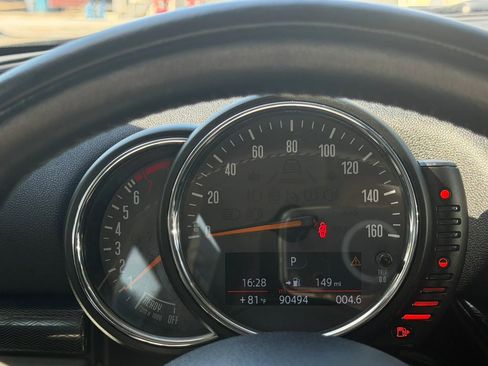 Used 2017 MINI Cooper Clubman ALL4 AWD/4WD image 17
