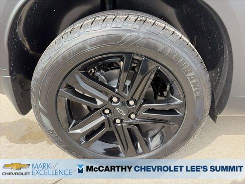 New 2026 Chevrolet Trax ACTIV image 10