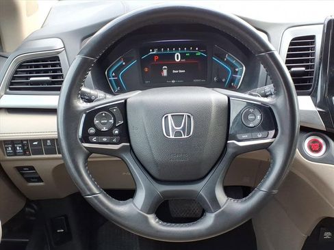 Used 2018 Honda Odyssey EX-L image 23