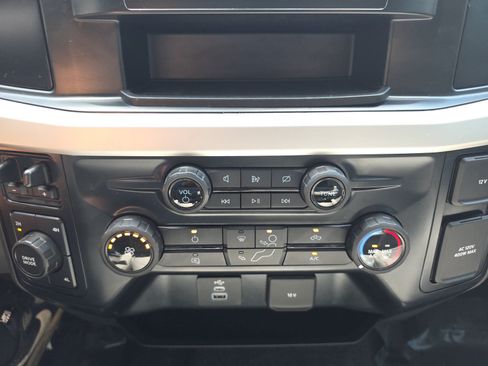 Used 2023 Ford F350 XL w/ STX Appearance Package AWD/4WD image 21