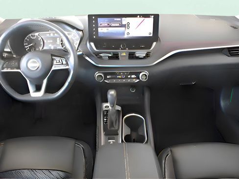 Used 2025 Nissan Altima 2.5 SL image 10