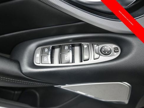 Used 2022 INFINITI Q50 Luxe image 10