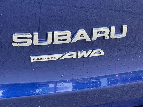 New 2026 Subaru Ascent Limited image 2