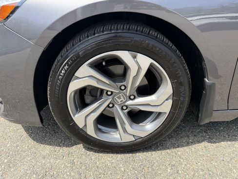 Used 2020 Honda Accord EX-L image 7