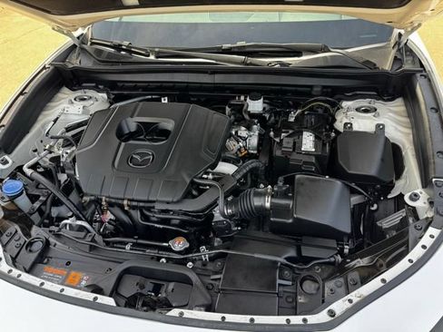 Certified 2025 MAZDA CX-30 AWD 2.5 S w/ Preferred Package image 25