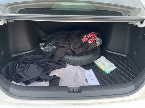 Used 2025 Honda Accord Touring image 11