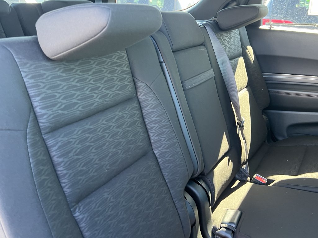 New 2026 Dodge Durango GT w/ Blacktop Package AWD/4WD image 20