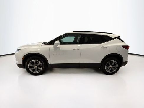 Used 2024 Chevrolet Blazer LT w/ Convenience Package FWD image 4