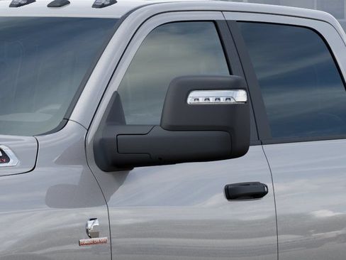 New 2026 RAM 3500 Big Horn w/ Bed Utility Group AWD/4WD image 12
