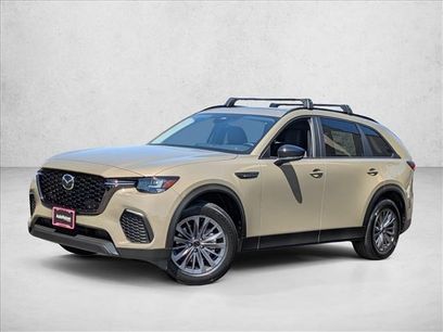 New 2026 MAZDA CX-70 SC