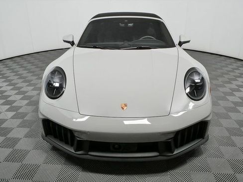 Certified 2025 Porsche 911 Targa 4 GTS image 31