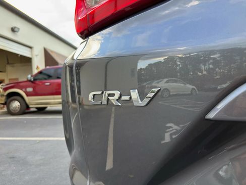Used 2017 Honda CR-V EX-L image 6