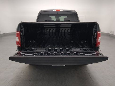Used 2020 Ford F150 XLT w/ Equipment Group 302A Luxury RWD image 29