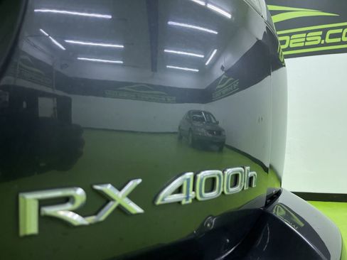 Used 2008 Lexus RX 400h AWD image 13