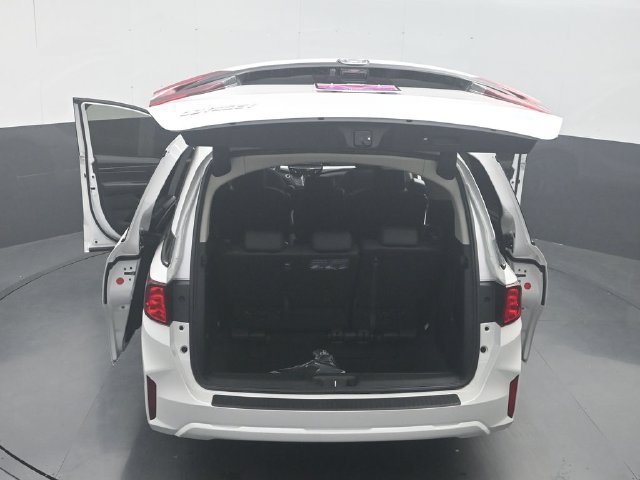 New 2026 Honda Odyssey EX-L image 46