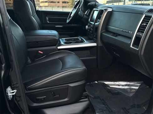 Used 2016 RAM 1500 Limited image 10