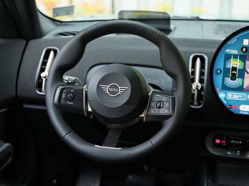 New 2027 MINI Cooper Countryman S AWD/4WD image 29