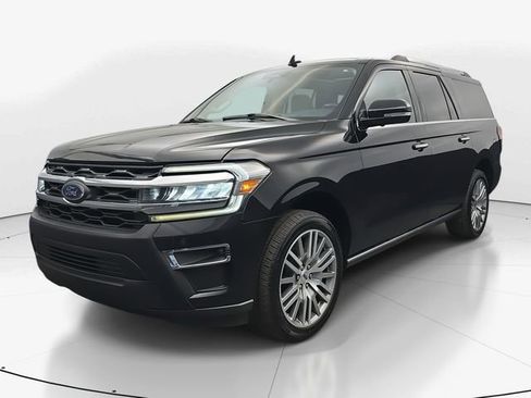Used 2024 Ford Expedition Max Limited image 5