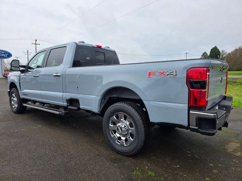 New 2026 Ford F350 Lariat w/ Chrome Package AWD/4WD image 30