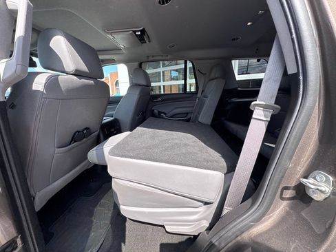 Used 2016 Chevrolet Tahoe LT AWD/4WD image 28