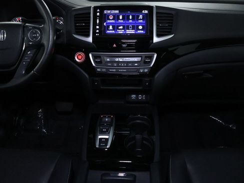 Used 2020 Honda Ridgeline RTL-E image 20