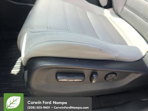 Used 2018 Honda CR-V EX image 18