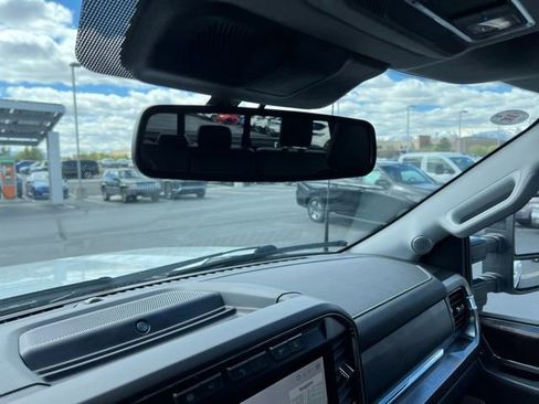 Used 2024 Ford F350 Lariat w/ Lariat Ultimate Package AWD/4WD image 30