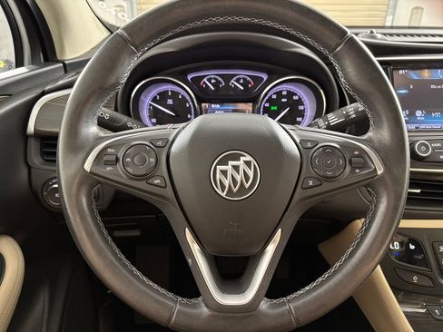 Used 2020 Buick Envision Preferred image 13