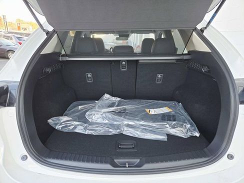 New 2025 MAZDA CX-5 AWD 2.5 S w/ Select Package image 10