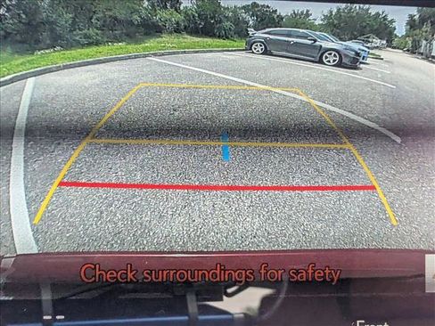 Used 2024 Lexus RX 350 Premium w/ Accessory Package (Z1) FWD image 13