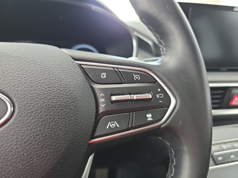 Used 2022 Hyundai Santa Fe XRT w/ Cargo Package AWD/4WD image 18