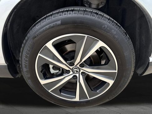 Certified 2025 Lexus RX 350 Premium w/ Convenience Package FWD image 24