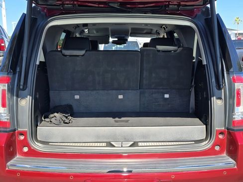Used 2019 GMC Yukon Denali image 41