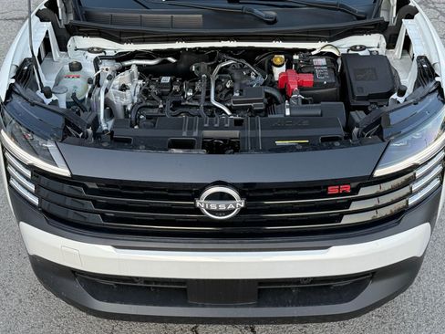 New 2026 Nissan Kicks SR image 34