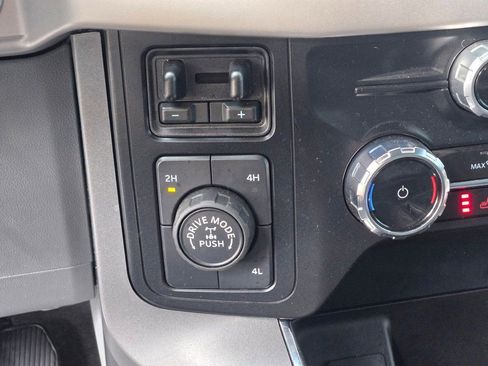 Used 2023 Ford F150 XLT w/ Equipment Group 302A High AWD/4WD image 29