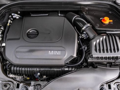 Used 2023 MINI Cooper John Cooper Works w/ Driver Assistance Package FWD image 31