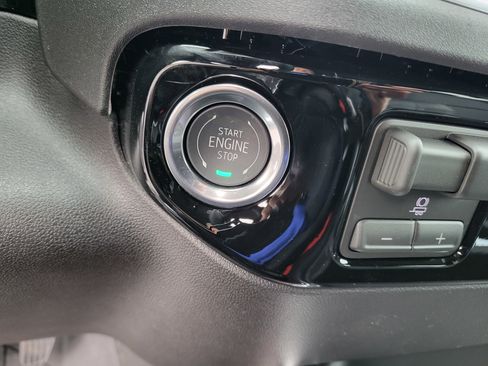 New 2026 Chevrolet Silverado 2500 LTZ w/ LTZ Plus Package image 30