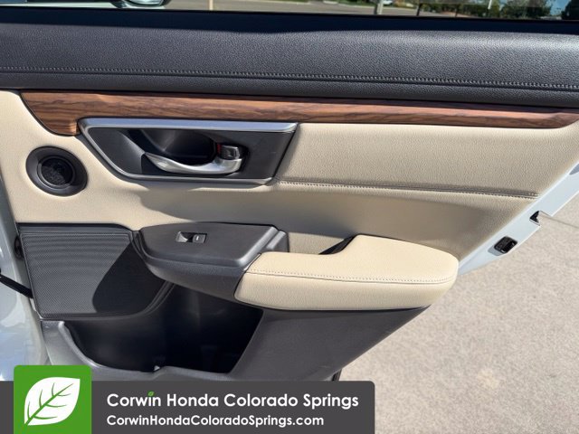 Used 2019 Honda CR-V Touring image 28