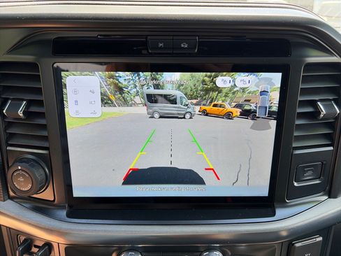 Used 2025 Ford F150 Tremor w/ Equipment Group 402A High AWD/4WD image 29