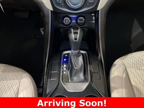 Used 2017 Hyundai Santa Fe Sport image 23