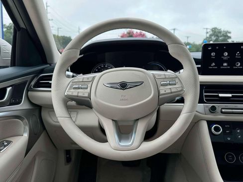 New 2026 Genesis G70 2.5T Prestige image 11