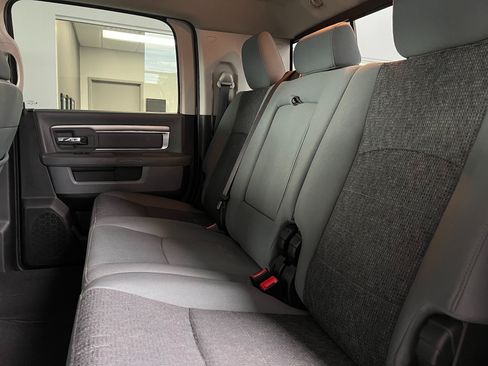 Used 2018 RAM 2500 Big Horn AWD/4WD image 20