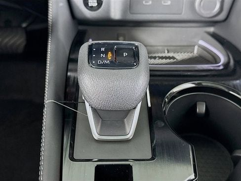 New 2026 Nissan Rogue Platinum w/ Platinum Premium Package image 20