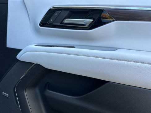 New 2026 Chevrolet Tahoe Premier image 22