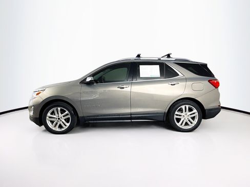 Used 2018 Chevrolet Equinox Premier image 7