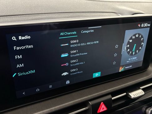 New 2026 Kia Sportage X-Line AWD/4WD image 23