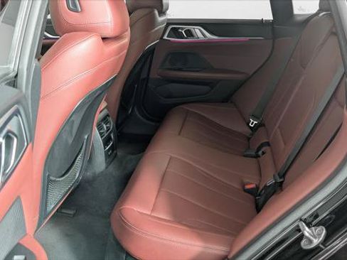 Used 2023 BMW i4 eDrive35 RWD image 14